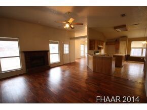 1004 Creek St, Copperas Cove, TX 76522 - photo 3
