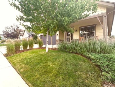 4032 Donnington Cir, Castle Rock, CO 80104 - photo 2