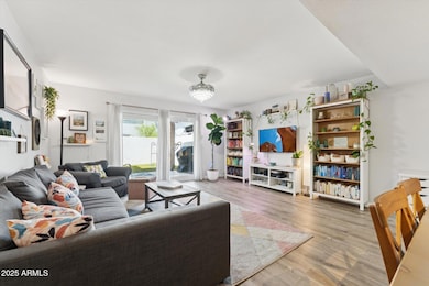 7628 N 19th Dr unit 9, Phoenix, AZ 85021 - photo 5