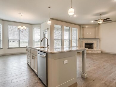 Lot 3 Vanderbilt, Weatherford, TX 76088 - photo 6