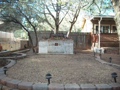 612 E Luke Dr, Payson, AZ 85541 - photo 7