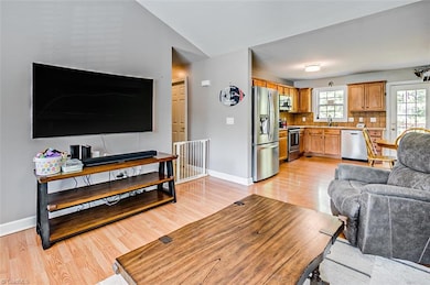 1076 Mack Rd, Asheboro, NC 27205 - photo 4