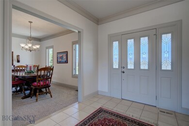 Foyer