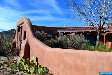 90 Valley Dr, Silver City, NM 88061 - photo 2