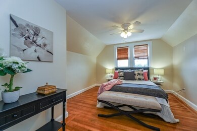 1 Fletcher St unit 3, Roslindale, MA 02131 - photo 4