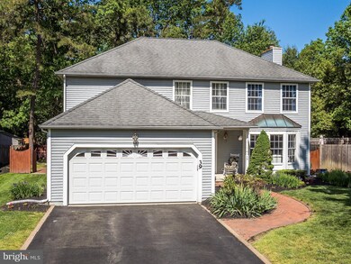 39 Picadilly Cir, Marlton, NJ 08053 - photo 7