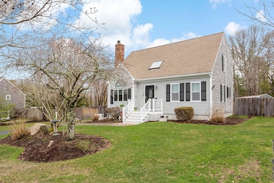 18 Seabrook Drive