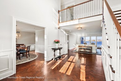 227 Comanche Dr, Oceanport, NJ 07757 - photo 6