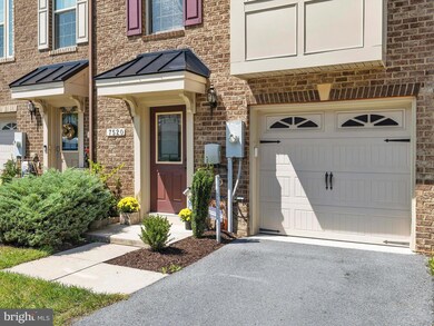 7520 Thicket Run, Hanover, MD 21076 - photo 2