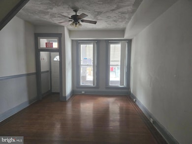 1806 N Bentalou St, Baltimore, MD 21216 - photo 2