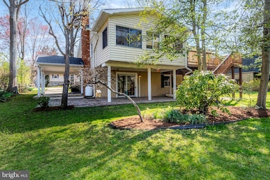 462 Poplar Ln, Annapolis, MD 21403 - photo 4