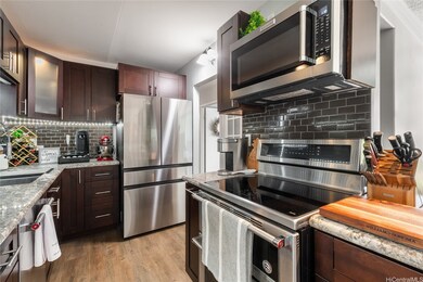 The Keoni Ana unit 202, Honolulu, HI 96815 - photo 2