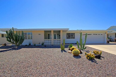 10547 W Mission Ln, Sun City, AZ 85351 - photo 2