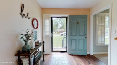 110 Lionel Ave, Jacksonville, NC 28540 - photo 3