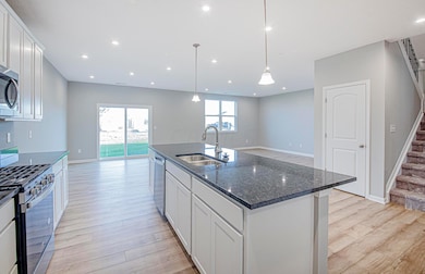 5 Kitchen