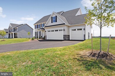 2334 Somerset Rd, Chambersburg, PA 17202 - photo 2