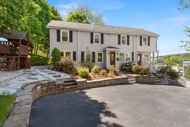 17 Hemlock St, Arlington, MA 02474 - photo 2