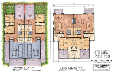 1311 #11 Water St unit 5R, Kerrville, TX 78028 - photo 2