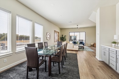 **Not of actual home, photos of another recently c