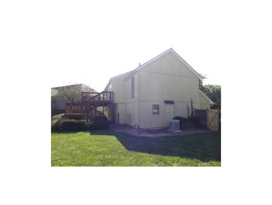 14642 W 85th Terrace, Lenexa, KS 66215 - photo 3