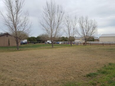 Lemon Yard