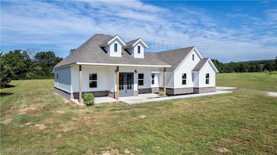 103742 S 4650 Rd, Sallisaw, OK 74955 - photo 2