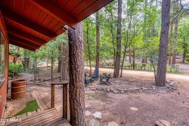 286 W Columbine Rd, Payson, AZ 85541 - photo 3