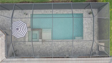 Custom pool