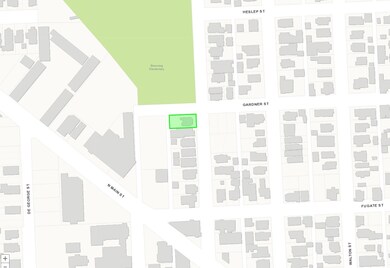 519 Northwood St, Houston, TX 77009 - photo 3