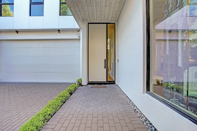 Unit C is located in the back of the community