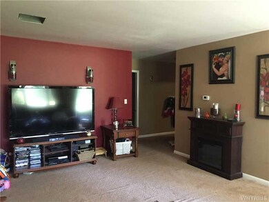 Living Room.