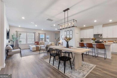 4397 Treadle Rd SW, Mableton, GA 30126 - photo 6