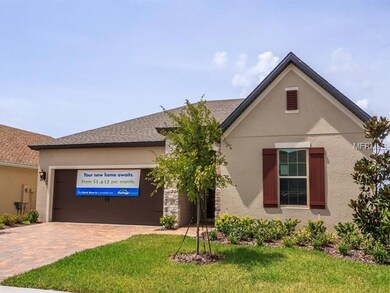 1160 Wycliffe Way, Saint Cloud, FL 34771 - photo 5