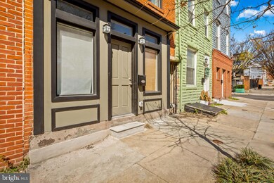 1720 E Pratt St, Baltimore, MD 21231 - photo 5