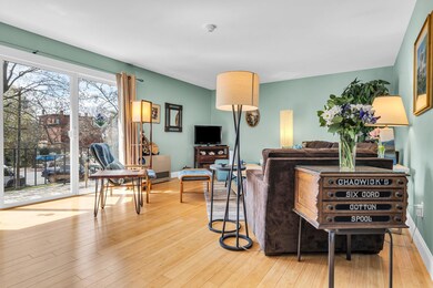 177 Pine St unit 2F, Portland, ME 04102 - photo 2