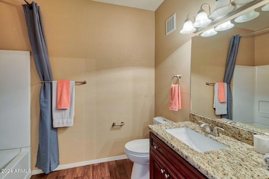 4045 W Bell Rd unit 2, Phoenix, AZ 85053 - photo 4