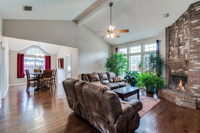 6710 Livingstone St, Rowlett, TX 75089 - photo 6