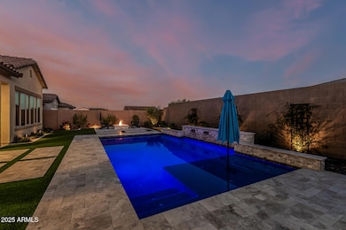 20709 W Rattler Rd, Buckeye, AZ 85396 - photo 4