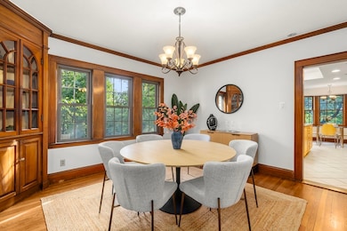 21 Hancock Rd, Brookline, MA 02445 - photo 7