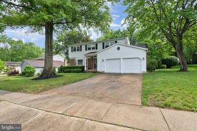 721 Liberty Rd, Mount Laurel, NJ 08054 - photo 2