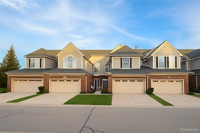 1284 W Crystal Cir unit 203, Canton, MI 48187 - photo 3