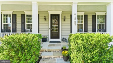 41605 Wakehurst Place, Leesburg, VA 20176 - photo 5