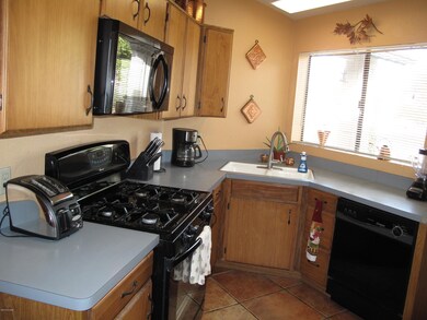 2591 W Dolbrook Way, Tucson, AZ 85741 - photo 6