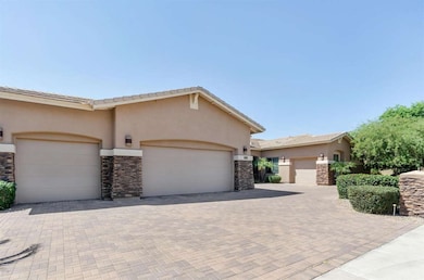 4 car garage split