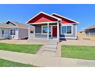 4327 Primrose Ln, Evans, CO 80620 - photo 2