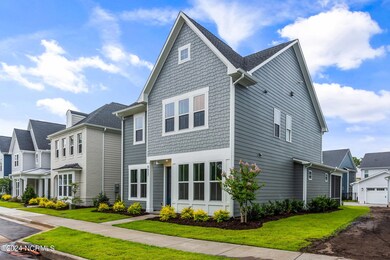 4037 Watersail Dr unit 131, Wilmington, NC 28409 - photo 2