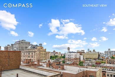 Gramercy Park Towers unit 11T, New York, NY 10003 - photo 4