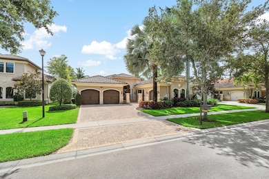 8389 Hawks Gully Ave, Delray Beach, FL 33446 - photo 2