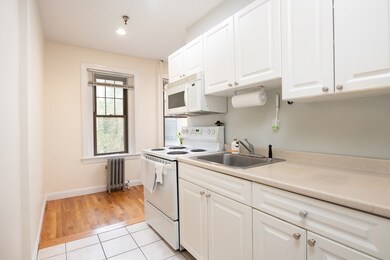 60 Queensberry St unit 12, Boston, MA 02215 - photo 3