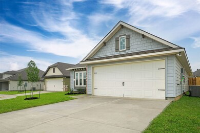 1139 Tomball Downs Dr, Tomball, TX 77375 - photo 2